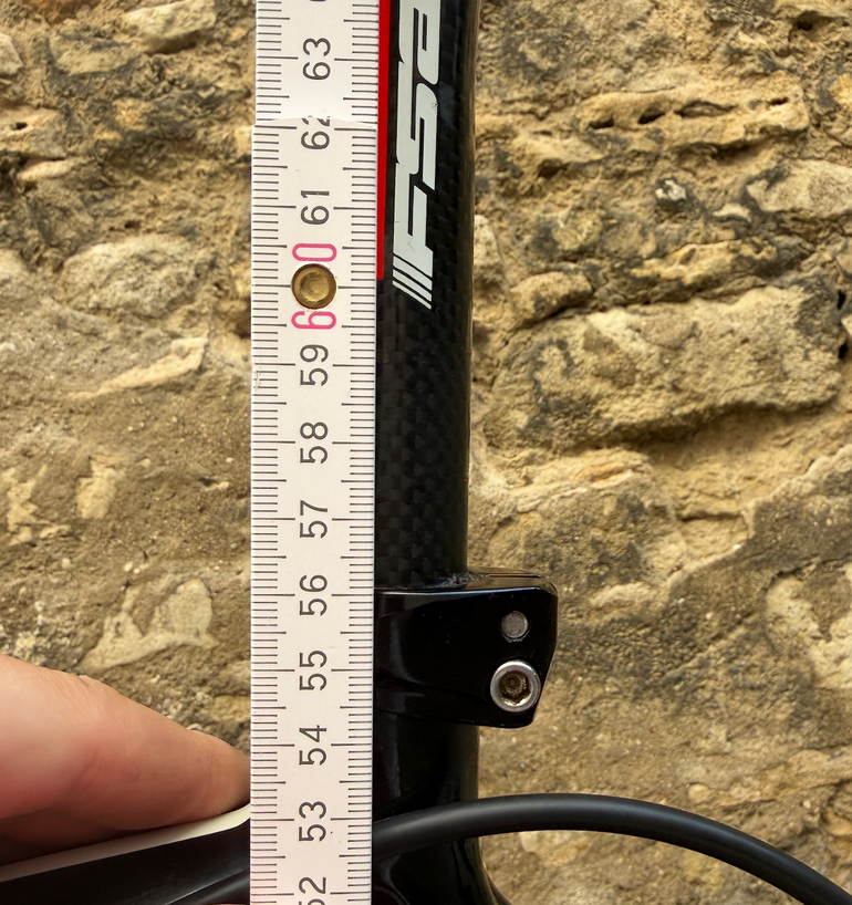 Used Focus Pro 2014 Road & Gravel — image 6 of 8