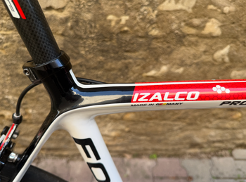 Used Focus Pro 2014 Road & Gravel — image 3 of 8