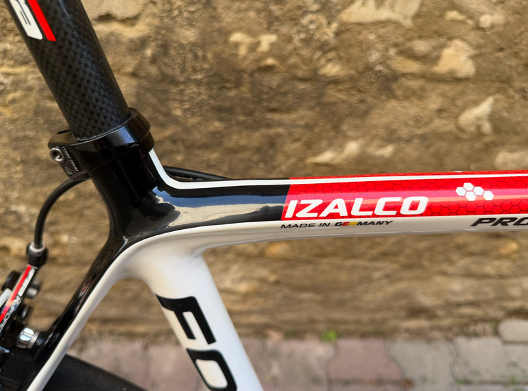 Used Focus Pro 2014 Road & Gravel — image 3 of 8