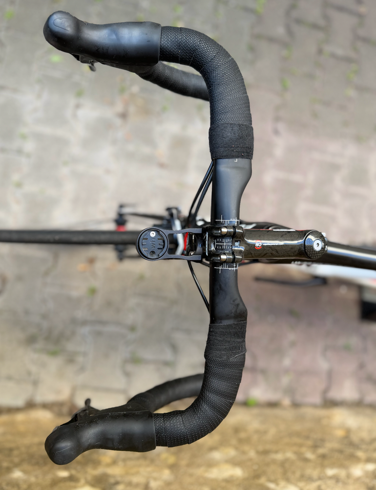 Used Focus Pro 2014 Road & Gravel — image 4 of 8