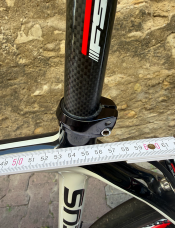 Used Focus Pro 2014 Road & Gravel — image 8 of 8