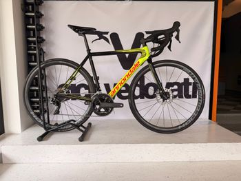 Cannondale, SuperSix EVO Shimano Ultegra