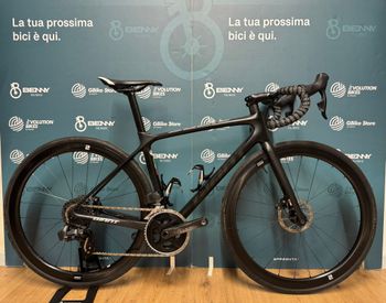 Giant, TCR Advanced Disc 2