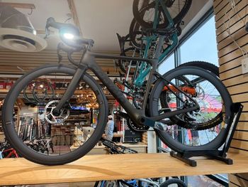 Cervélo, Soloist SRAM Force eTap AXS
