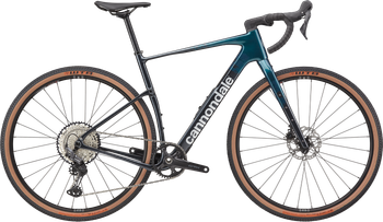 Cannondale, Topstone Carbon 3 GRX - 1x 2025