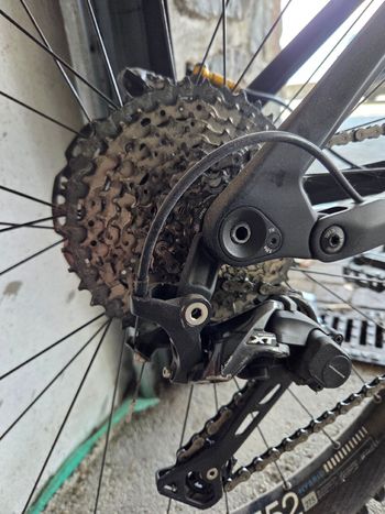 Used Ghost Pathriot Shimano Deore XT 2018 Mountainbike — image 10 of 10