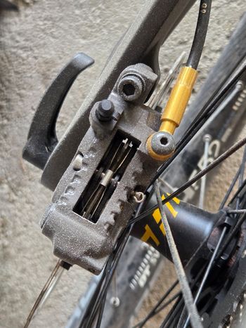 Used Ghost Pathriot Shimano Deore XT 2018 Mountainbike — image 8 of 10