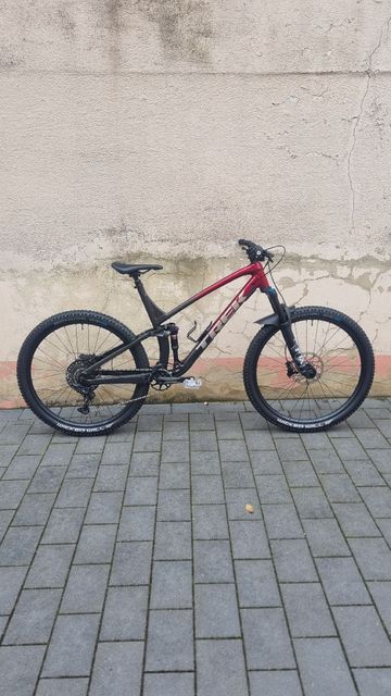 Used Trek Fuel EX 8 Gen 5 2023 2023 MTB