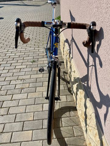 Używany Peugeot 5000 1994 Road & Gravel — zdjęcie 6 z 8