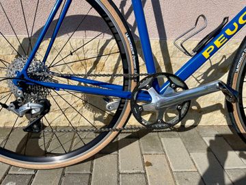 Używany Peugeot 5000 1994 Road & Gravel — zdjęcie 3 z 8