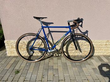 Peugeot, 5000