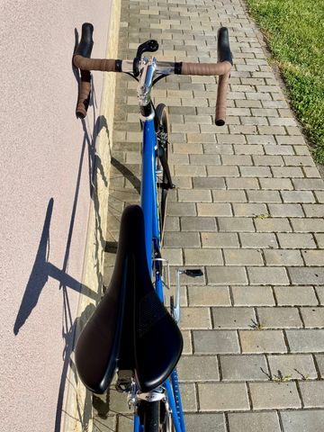 Używany Peugeot 5000 1994 Road & Gravel — zdjęcie 5 z 8
