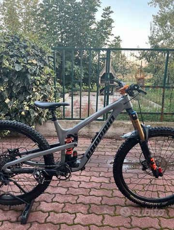 Używany Propain SPINDRIFT 4 CF 29 Performance 2024 2024 Mountainbike — zdjęcie 4 z 5