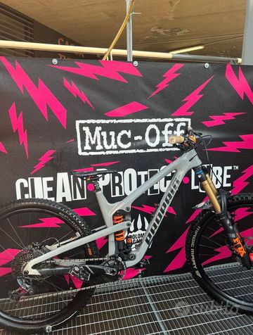 Używany Propain SPINDRIFT 4 CF 29 Performance 2024 2024 Mountainbike — zdjęcie 5 z 5