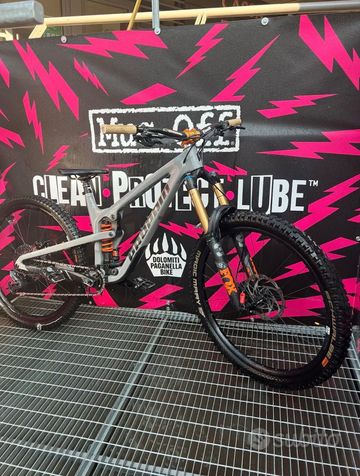 Brugt Propain SPINDRIFT 4 CF 29 Performance 2024 2024 MTB