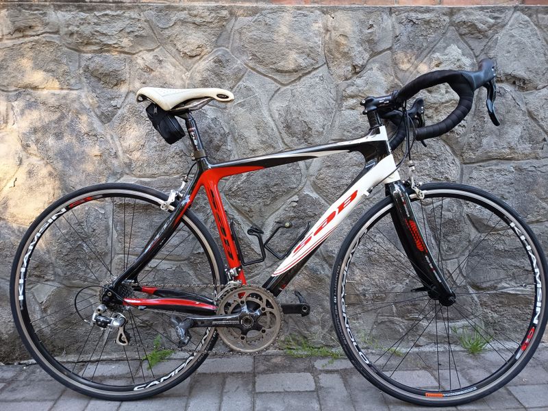 SAB ALICUDI - FULL CARBON 2011 Road & Gravel d'occasion