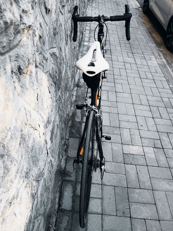Used sab SAB ALICUDI - FULL CARBON 2011 Road & Gravel — image 2 of 8