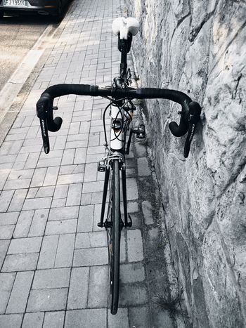 Used sab SAB ALICUDI - FULL CARBON 2011 Road & Gravel — image 6 of 8