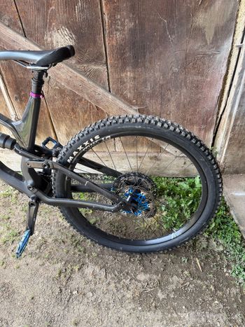 Used Canyon Torque CF 8.0 2020 2020 Mountainbike — image 3 of 7