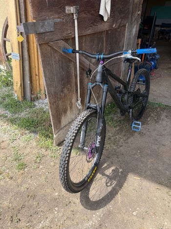 Used Canyon Torque CF 8.0 2020 2020 VTT
