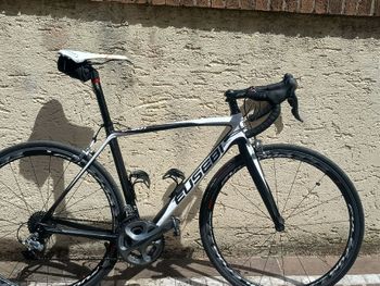 Eusebi, Eusebi Custom Shimano Ultegra
