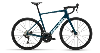 Used Cervélo Caledonia 105 Di2 2026 2026 Road & Gravel