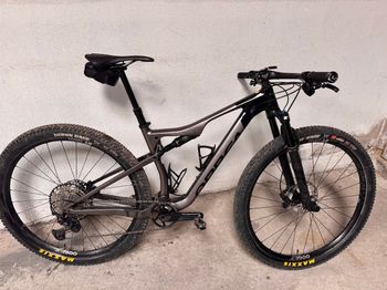 Orbea, OIZ M30 2022
