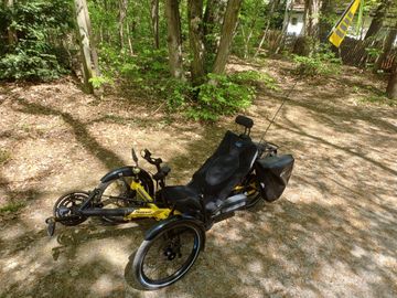 Hp Scorpion 2022 Urban & Touring d'occasion