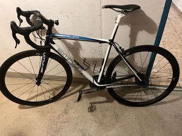 Used Simplon Serum 2012 Road & Gravel, White — image 3 of 3