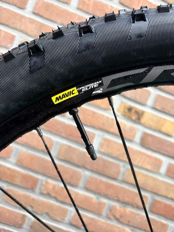 Gebrauchtes Orbea OIZ M10 2020 2020 Mountainbike, Grün, 29 — Bild 7 von 17