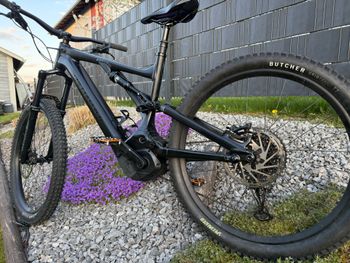 Specialized, Turbo Levo Alloy 2024