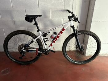 Trek, X-Caliber 8 2023
