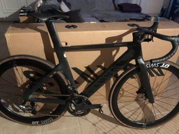 Canyon, Aeroad CFR EPS 2023
