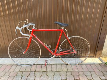 Käytetty Cavalera Bassano Custom Other Campagnolo 1980 Road & Gravel