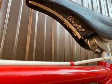Używany Cavalera Bassano Custom Other Campagnolo 1980 Road & Gravel — zdjęcie 6 z 7