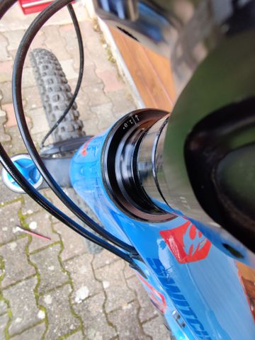 Używany Pivot Switchblade 29" Race XT 2019 2019 Mountainbike — zdjęcie 7 z 8