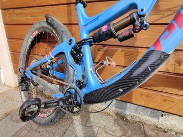 Używany Pivot Switchblade 29" Race XT 2019 2019 Mountainbike — zdjęcie 2 z 8