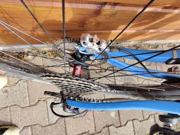 Używany Pivot Switchblade 29" Race XT 2019 2019 Mountainbike — zdjęcie 5 z 8