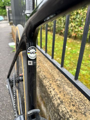 Brugt Giant TCR Advanced Pro 0 Disc 2021 2021 Road & Gravel — billede 7 af 11