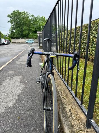 Used Giant TCR Advanced Pro 0 Disc 2021 2021 Road & Gravel — image 7 of 8