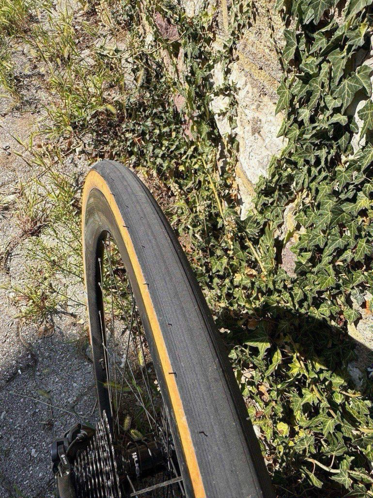 Brugt Giant TCR Advanced Pro 0 Disc 2021 2021 Road & Gravel — billede 11 af 11