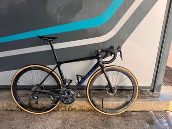 Used Giant TCR Advanced Pro 0 Disc 2021 2021 Road & Gravel