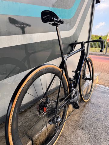 Brugt Giant TCR Advanced Pro 0 Disc 2021 2021 Road & Gravel — billede 3 af 11