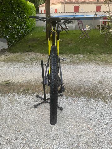 Scott Spark 900RC World Cup 2020 Mountainbike usato, Nero — immagine 6 di 6
