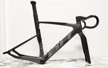 BH, AEROLIGHT 6.5 2022 Frameset