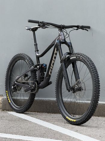 Used Giant Reign 29 1 2021 2021 Mountainbike — image 5 of 5