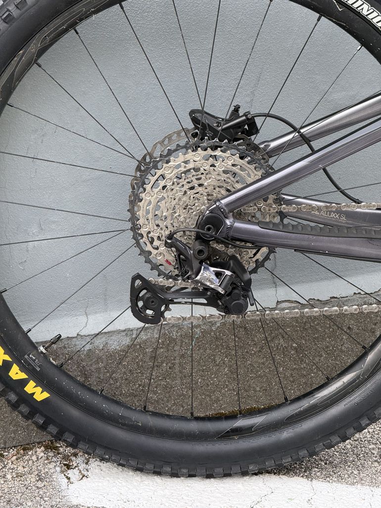 Used Giant Reign 29 1 2021 2021 Mountainbike — image 3 of 5