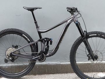 Brugt Giant Reign 29 1 2021 2021 MTB