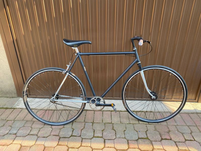 Used No brand Custom 1980 Urban, Black — image 1 of 4