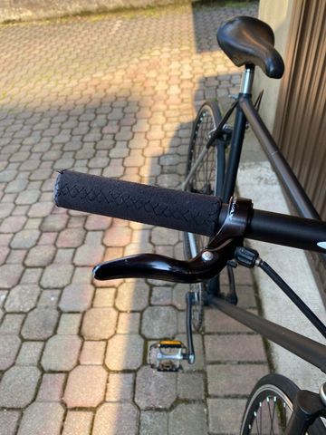 Used No brand Custom 1980 Urban, Black — image 3 of 4